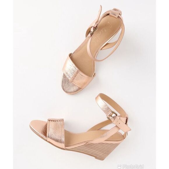 Splendid Tadeo Sandals - Picture 2 of 12